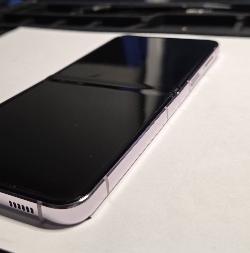 Samsung Galaxy Z Flip5